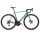 Bicicletă șosea race Orbea ORCA M20iTEAM - Slate Blue | Halo Silver (Matt)