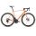 Bicicletă șosea race Orbea ORCA M21eLTD PWR - Orange Cloud (Matt) | Stone Blue (Matt | Gloss)