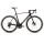 Bicicletă șosea race Orbea ORCA M21eLTD PWR - Wine Red Carbon View | Titanium (Gloss)