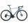Bicicletă șosea race Orbea ORCA M21eTEAM PWR - Slate Blue | Halo Silver (Matt)