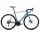 Bicicletă șosea race Orbea ORCA M30 - Slate Blue | Halo Silver (Matt)