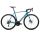 Bicicletă șosea race Orbea ORCA M30i - Slate Blue | Halo Silver (Matt)