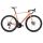 Bicicletă șosea race Orbea ORCA M30iLTD PWR - Orange Cloud (Matt) | Stone Blue (Matt | Gloss)