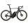Bicicletă șosea race aero Orbea ORCA AERO M10iLTD - Carbon Raw | Titanium (Matt)