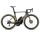 Bicicletă șosea race aero Orbea ORCA AERO M10iLTD - Olive Green (Gloss) | Carbon Raw (Matt)