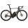 Bicicletă șosea race aero Orbea ORCA AERO M21eLTD - Olive Green (Gloss) | Carbon Raw (Matt)