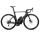 Bicicletă șosea race aero Orbea ORCA AERO M30LTD - Carbon Raw | Titanium (Matt)