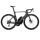 Bicicletă șosea race aero Orbea ORCA AERO M35iLTD PWR - Carbon Raw | Titanium (Matt)