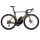 Bicicletă șosea race aero Orbea ORCA AERO M35iLTD PWR - Olive Green (Gloss) | Carbon Raw (Matt)