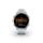 Garmin Forerunner 570 - 42 mm - ceas multisport cu GPS si AMOLED - alb Cloud Blue Aluminium with Translucent Whitestone | Cloud Blue Band