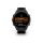 Garmin Forerunner 570 - 47mm - ceas multisport cu GPS si AMOLED - negru Slate Gray Aluminium with Translucent Black | Black Band