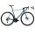Bicicletă șosea race Orbea ORCA M35i - Slate Blue | Halo Silver (Matt)