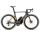 Bicicletă șosea race aero Orbea ORCA AERO M11eLTD - Olive Green (Gloss) | Carbon Raw (Matt)