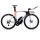 Bicicletă șosea triatlon Orbea ORDU M30iLTD - Halo Silver | Tanzanite C. View | Orange Cloud (Gloss)