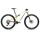 Bicicletă MTB XC full suspension Orbea OIZ M10 - Ivory White (Gloss) | Bumblebee Yellow (Matt)