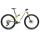 Bicicletă MTB XC full suspension Orbea OIZ M10 AXS - Ivory White (Gloss) | Bumblebee Yellow (Matt)