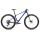 Bicicletă MTB XC hardtail Orbea ALMA M-LTD - Cobalt Blue (Gloss) | Carbon Raw (Matt)
