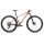 Bicicletă MTB XC hardtail Orbea ALMA M-LTD - Mars Red (Matt) | Metallic Burgundy Red (Gloss)
