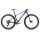 Bicicletă MTB XC hardtail Orbea ALMA M-PRO - Cobalt Blue (Gloss) | Carbon Raw (Matt)