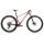 Bicicletă MTB XC hardtail Orbea ALMA M-TEAM AXS - Mars Red (Matt) | Metallic Burgundy Red (Gloss)