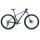 Bicicletă MTB XC hardtail Orbea ALMA M50 - Cobalt Blue (Gloss) | Carbon Raw (Matt)
