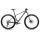 Bicicletă MTB XC hardtail Orbea ALMA M50 - Diamond carbon view (matt)