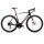 Bicicletă electrică șosea Orbea GAIN M10i - Fantasy Purple Carbon View (Gloss) | Orange Cloud (Matt)
