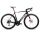 Bicicletă electrică șosea Orbea GAIN M20i - Fantasy Purple Carbon View (Gloss) | Orange Cloud (Matt)