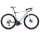 Bicicletă electrică șosea Orbea GAIN M20i - Halo Silver (Matt) | Blue Carbon View (Gloss)