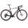 Bicicletă electrică șosea Orbea GAIN M21e 1X - Fantasy Purple Carbon View (Gloss) | Orange Cloud (Matt)