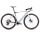Bicicletă electrică șosea Orbea GAIN M21e 1X - Halo Silver (Matt) | Blue Carbon View (Gloss)