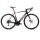 Bicicletă electrică șosea Orbea GAIN M30 - Fantasy Purple Carbon View (Gloss) | Orange Cloud (Matt)