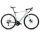 Bicicletă electrică șosea Orbea GAIN M30 - Halo Silver (Matt) | Blue Carbon View (Gloss)