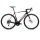 Bicicletă electrică șosea Orbea GAIN M30i - Fantasy Purple Carbon View (Gloss) | Orange Cloud (Matt)