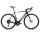 Bicicletă electrică șosea Orbea GAIN M40 - Fantasy Purple Carbon View (Gloss) | Orange Cloud (Matt)