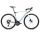 Bicicletă electrică șosea Orbea GAIN M40 - Halo Silver (Matt) | Blue Carbon View (Gloss)