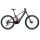 Bicicletă electrică eMTB Enduro Orbea WILD M20 - Diamond Carbon View (Matt) | Mars Red (Gloss)