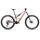 Bicicletă electrică eMTB Trail Orbea RISE LT M20 630W - Desert Rose | Carbon Raw (Matt)