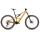 Bicicletă electrică eMTB Trail Orbea RISE SL H20 - Bumblebee Yellow | Black (Matt)