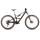 Bicicletă electrică eMTB Trail Orbea RISE SL M-LTD 420W - Cosmic Carbon View | Golden Sand (Gloss)