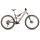 Bicicletă electrică eMTB Trail Orbea RISE SL M-LTD 630W - Desert Rose | Carbon Raw (Matt)