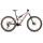 Bicicletă electrică eMTB Trail Orbea RISE SL M20 630W - Desert Rose | Carbon Raw (Matt)