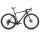 Bicicletă gravel Orbea TERRA M21eTEAM 1X - Cosmic Carbon View | Metallic Olive Green (Gloss)