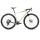 Bicicletă gravel Orbea TERRA M21eTEAM 1X - Ivory White | Spicy Lime (Gloss)