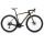 Bicicletă gravel Orbea TERRA M30TEAM - Cosmic Carbon View | Metallic Olive Green (Gloss)