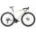 Bicicletă gravel Orbea TERRA M30TEAM - Ivory White | Spicy Lime (Gloss)