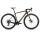 Bicicletă gravel Orbea TERRA M30TEAM 1X - Cosmic Carbon View | Metallic Olive Green (Gloss)