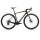 Bicicletă gravel Orbea TERRA M31eTEAM 1X - Cosmic Carbon View | Metallic Olive Green (Gloss)