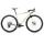 Bicicletă gravel Orbea TERRA M31eTEAM 1X - Ivory White | Spicy Lime (Gloss)