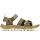 Merrel - sandale drumetie - Speed Fusion Sport RMX - drab | olive
